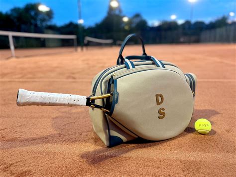 prada tennis bag|best handbags for tennis.